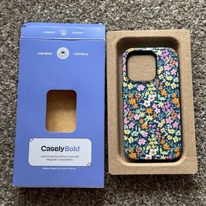 iPhone 15 pro case